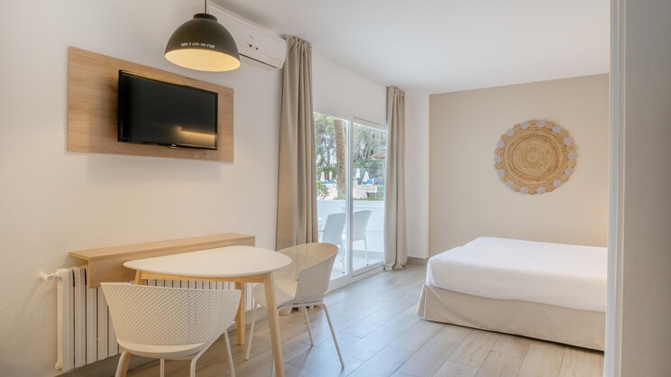 Sol Lunamar Palmanova Apartamentos